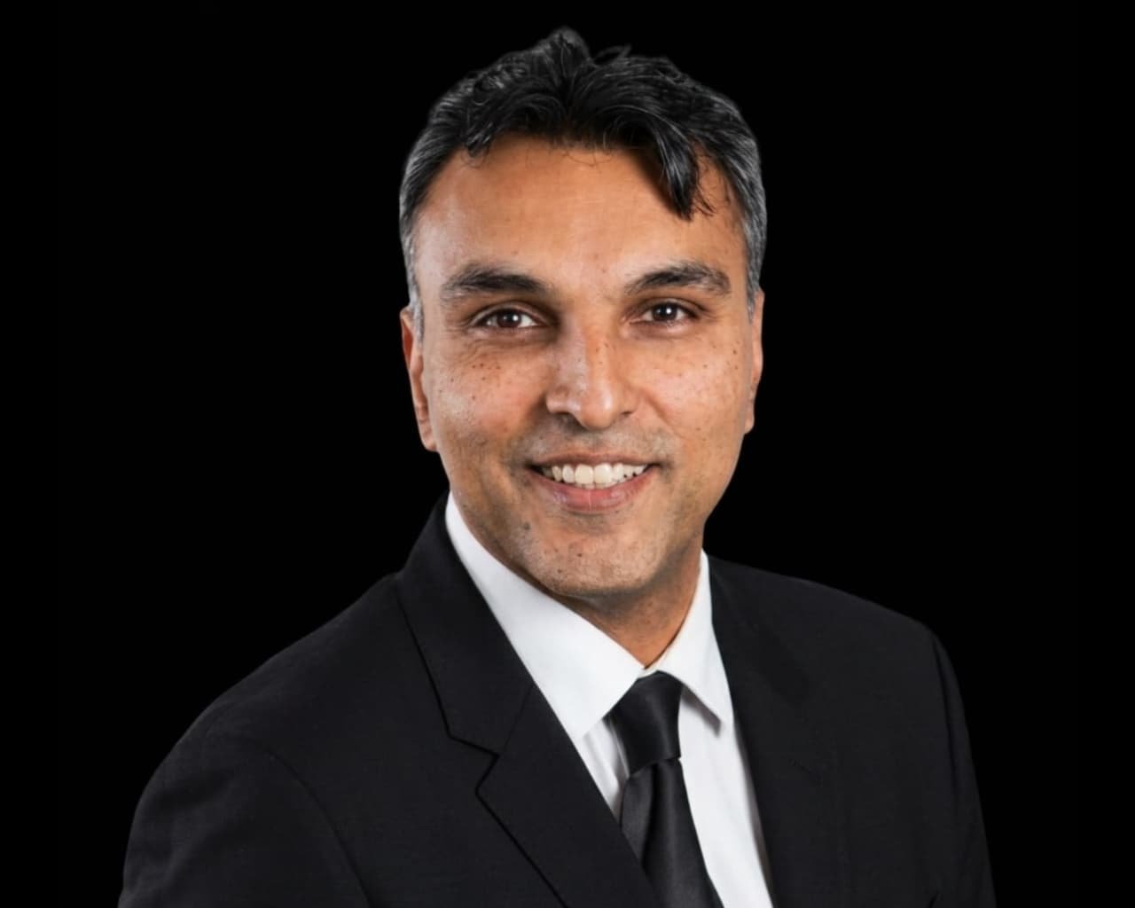 Devesh Rao Digital Risk Academy